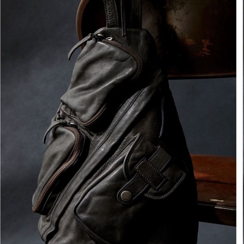 Free People We The Free Sparrow Convertible Sling Bag